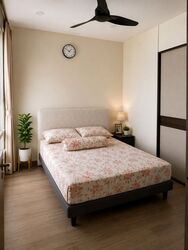 Parkshore (D15), Condominium #611453261